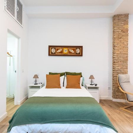 Veoapartment Relator Patio Sevilla Kültér fotó