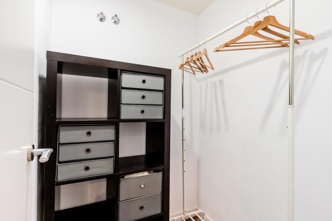 Veoapartment Relator Patio Sevilla Kültér fotó