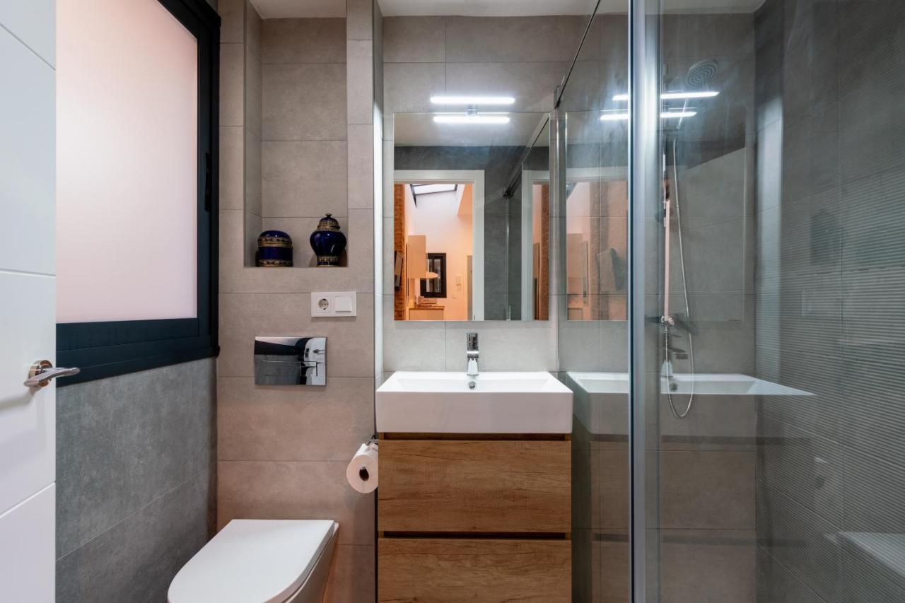 Veoapartment Relator Patio Sevilla Kültér fotó