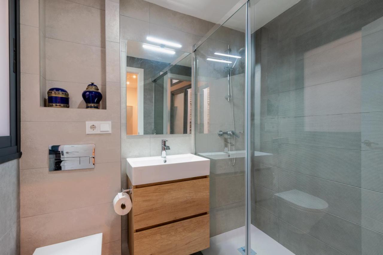 Veoapartment Relator Patio Sevilla Kültér fotó